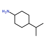 RHAWN 4-Isopropylcyclohexylamine (<i>cis</i>- and <i>trans</i>- mixture)