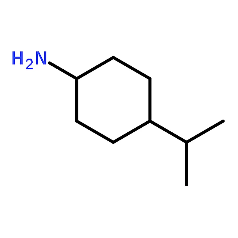 RHAWN 4-Isopropylcyclohexylamine (<i>cis</i>- and <i>trans</i>- mixture)