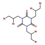 RHAWN Tris(2,3-dibromopropyl) isocyanurate