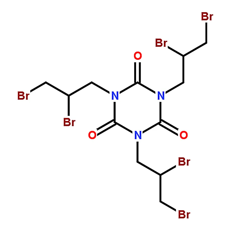 RHAWN Tris(2,3-dibromopropyl) isocyanurate