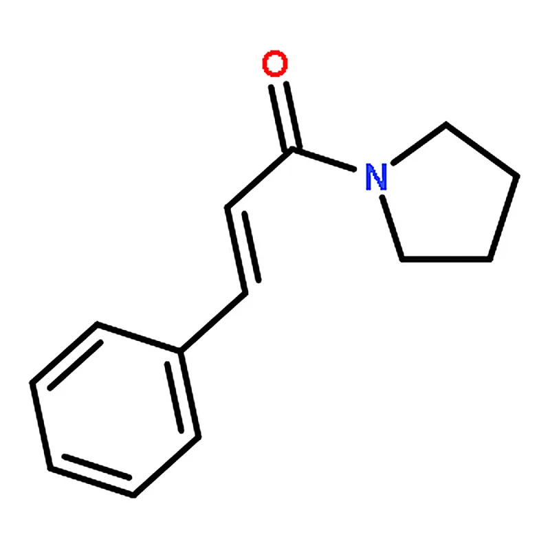 RHAWN 1-Cinnamoylpyrrolidine