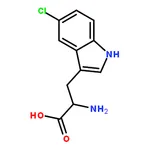 RHAWN (S)-2-Amino-3-(5-chloro-1H-indol-3-yl)propanoic acid