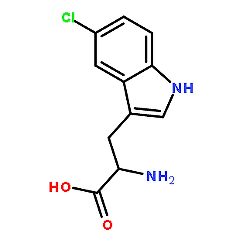 RHAWN (S)-2-Amino-3-(5-chloro-1H-indol-3-yl)propanoic acid