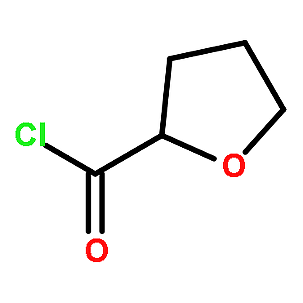 RHAWN Oxolane-2-carbonyl chloride