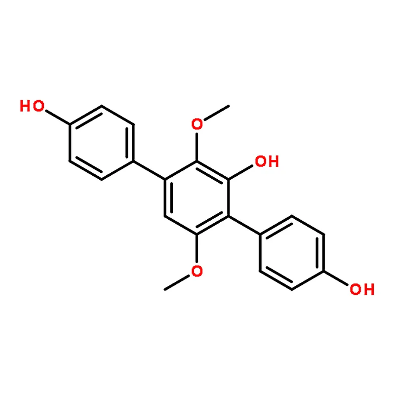 RHAWN Terphenyllin
