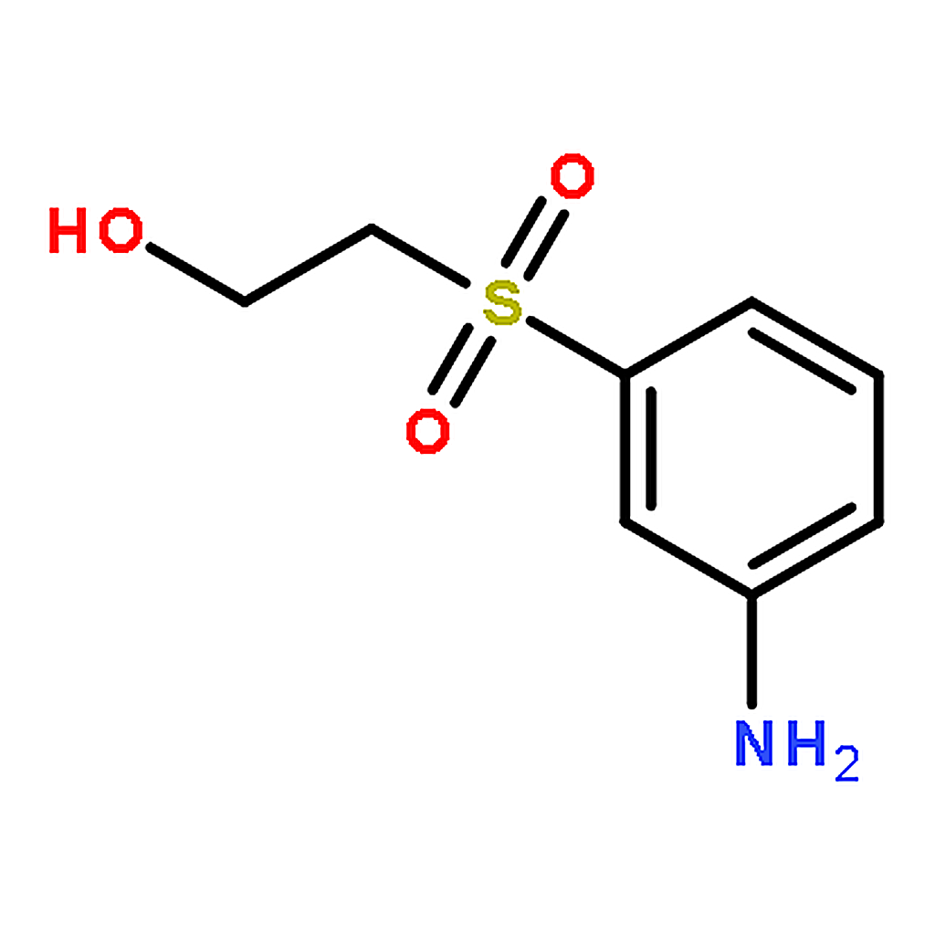 RHAWN 2-[(3-Aminophenyl)sulfonyl]ethanol