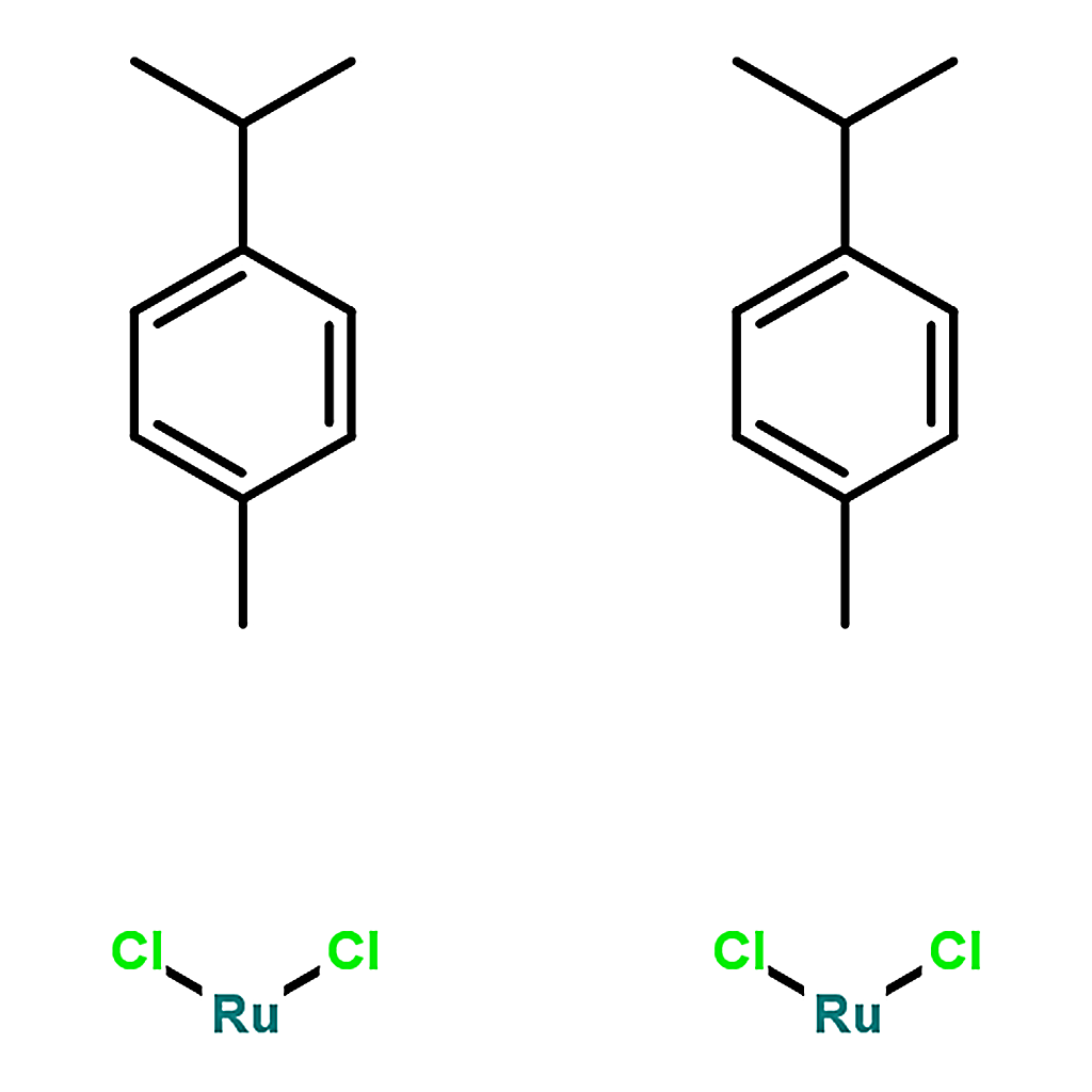 RHAWN Dichloro(p-cymene)ruthenium dimer