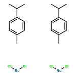 RHAWN Dichloro(p-cymene)ruthenium dimer