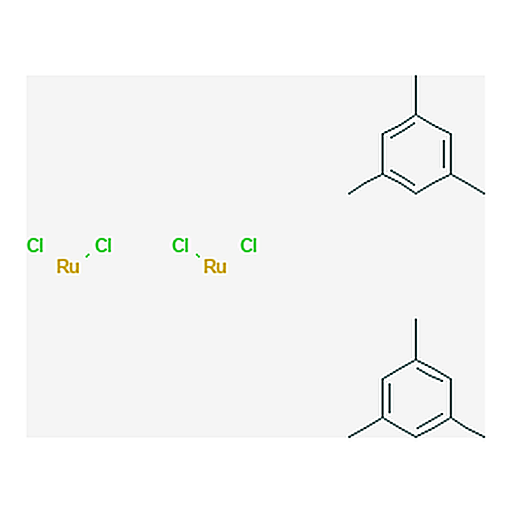 RHAWN Dichloro(mesitylene)ruthenium dimer