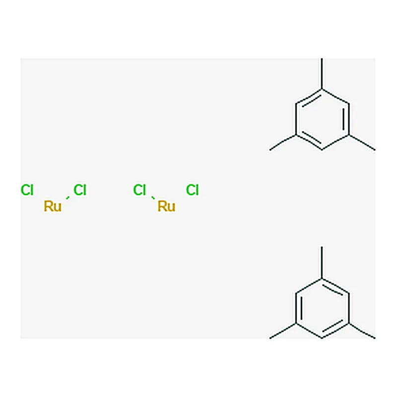 RHAWN Dichloro(mesitylene)ruthenium dimer