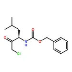 RHAWN Z-L-leucine chloromethylketone