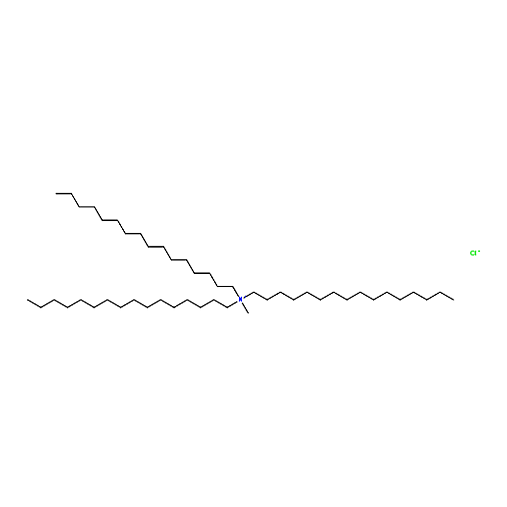 RHAWN N,N-Dihexadecyl-N-methylhexadecan-1-aminium chloride