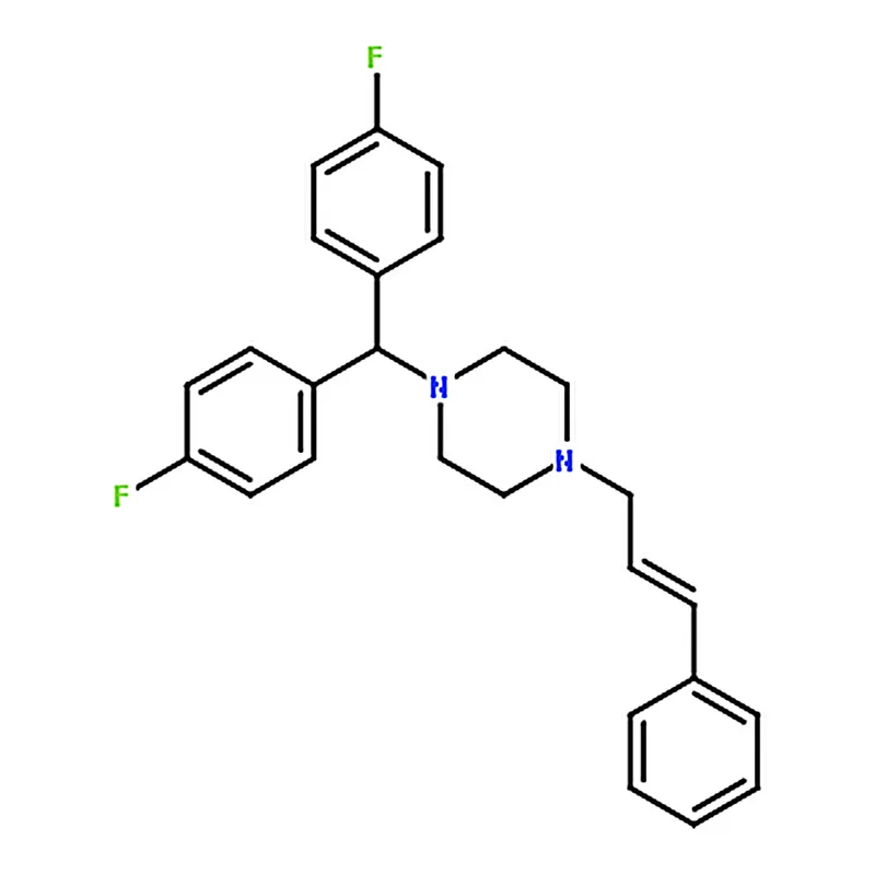 RHAWN Flunarizine