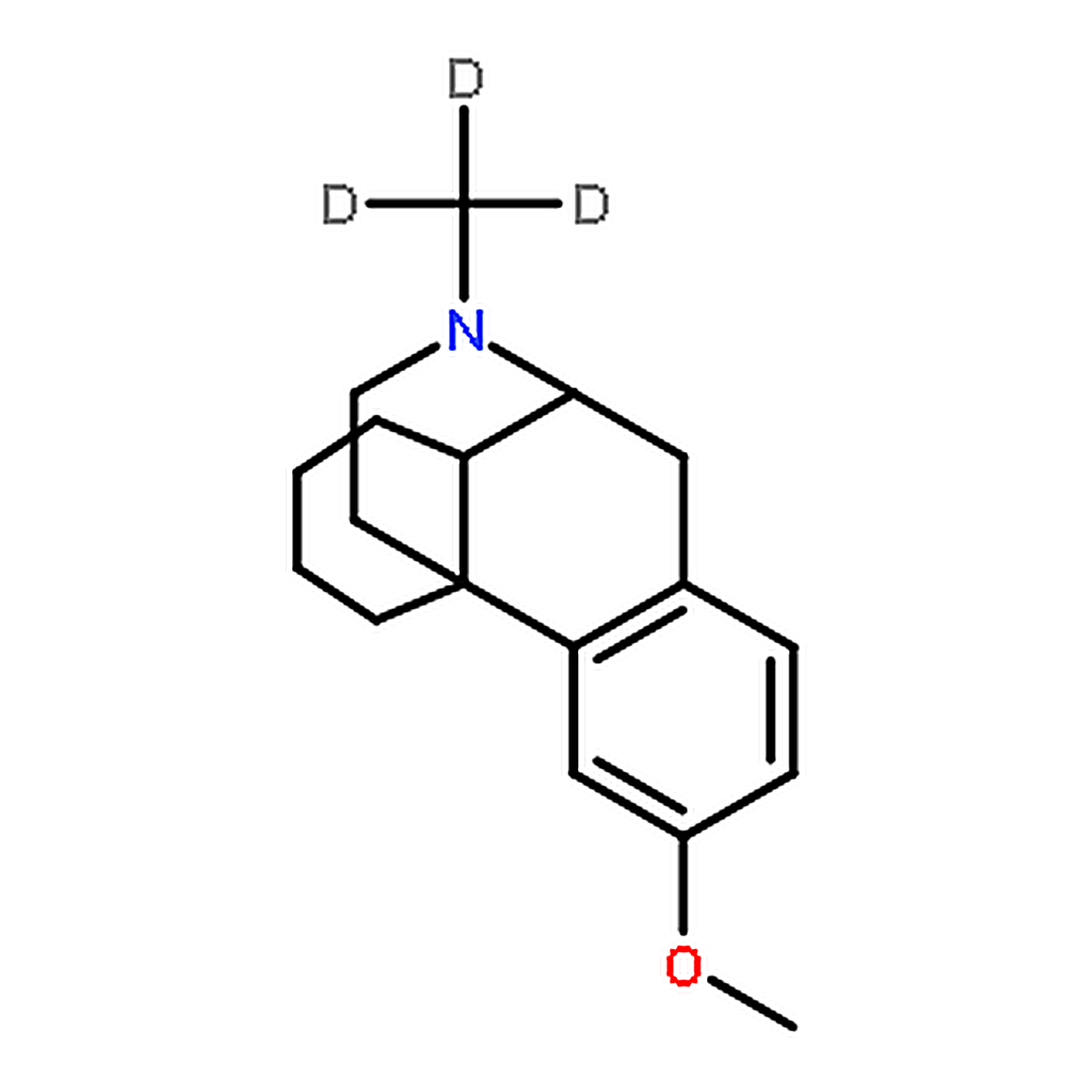RHAWN Dextromethorphan-d3 (CRM)