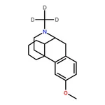 RHAWN Dextromethorphan-d3 (CRM)