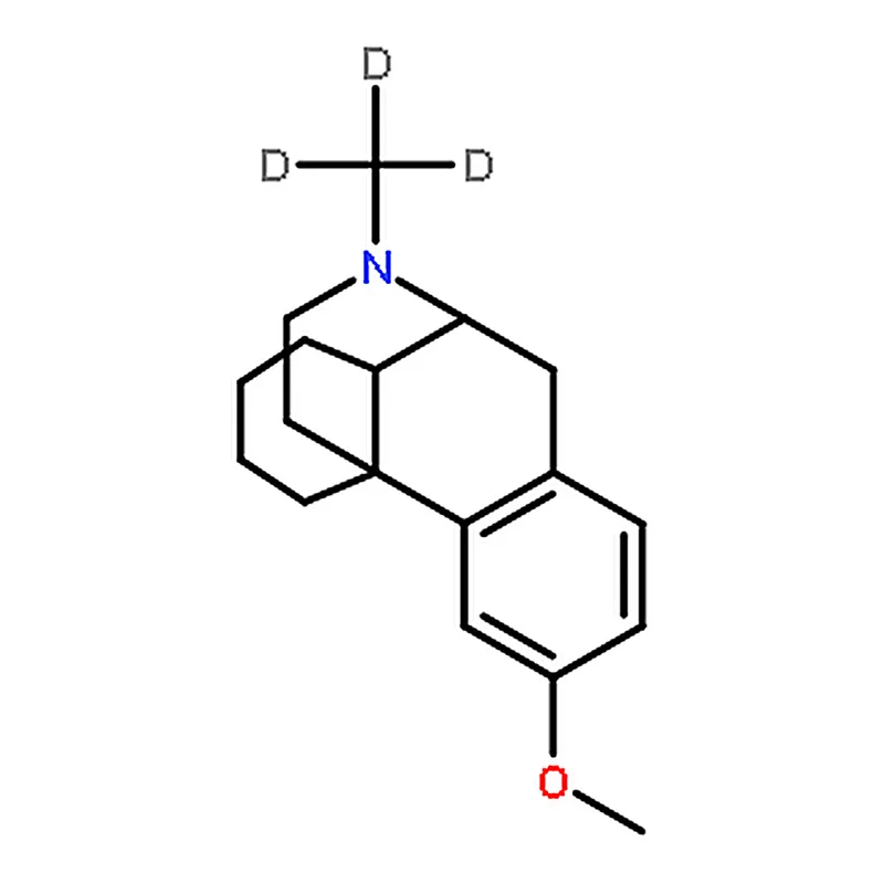 RHAWN Dextromethorphan-d3 (CRM)