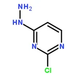 RHAWN 2-Chloro-4-hydrazinopyrimidine