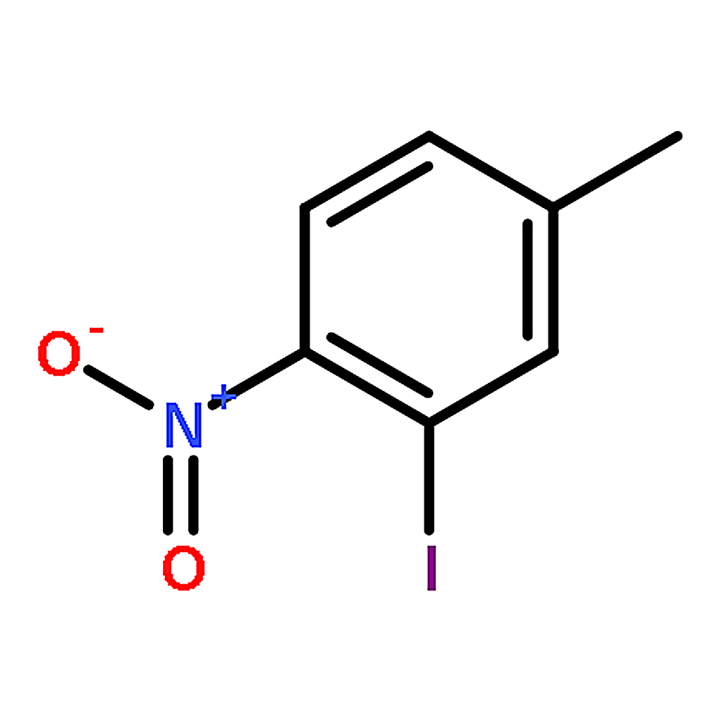 RHAWN 3-IODO-4-NITROTOLUENE