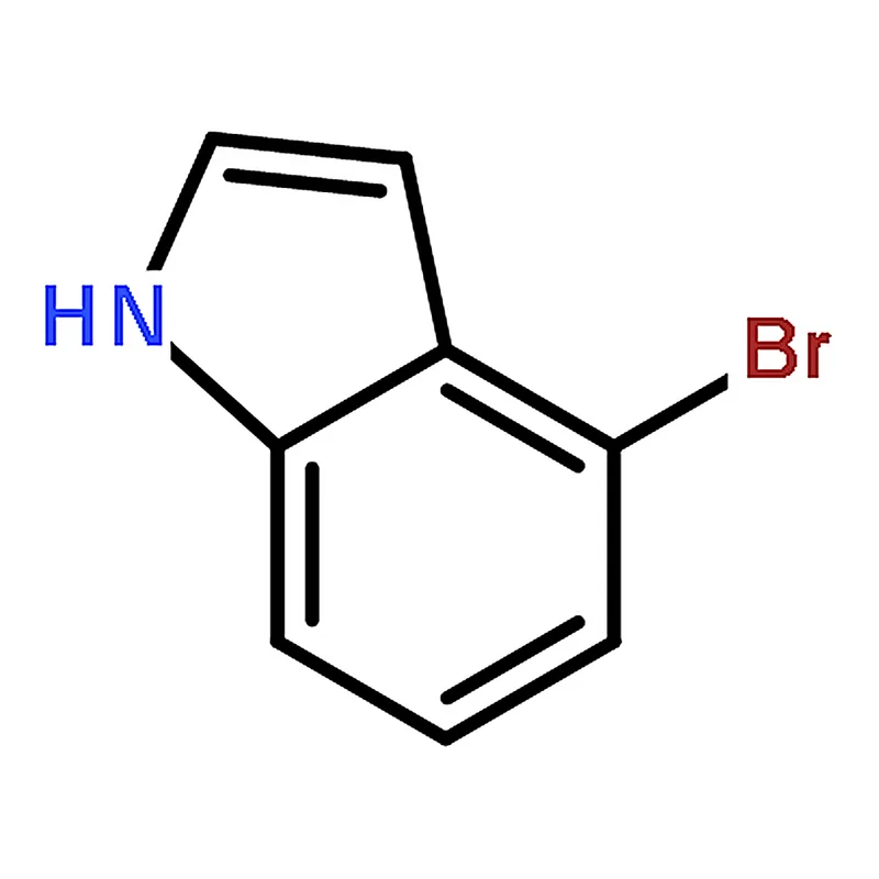 RHAWN 4-Bromoindole