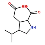 RHAWN Dihydrokainic acid