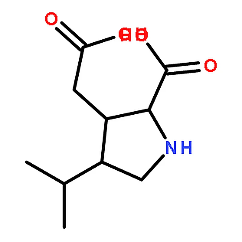RHAWN Dihydrokainic acid