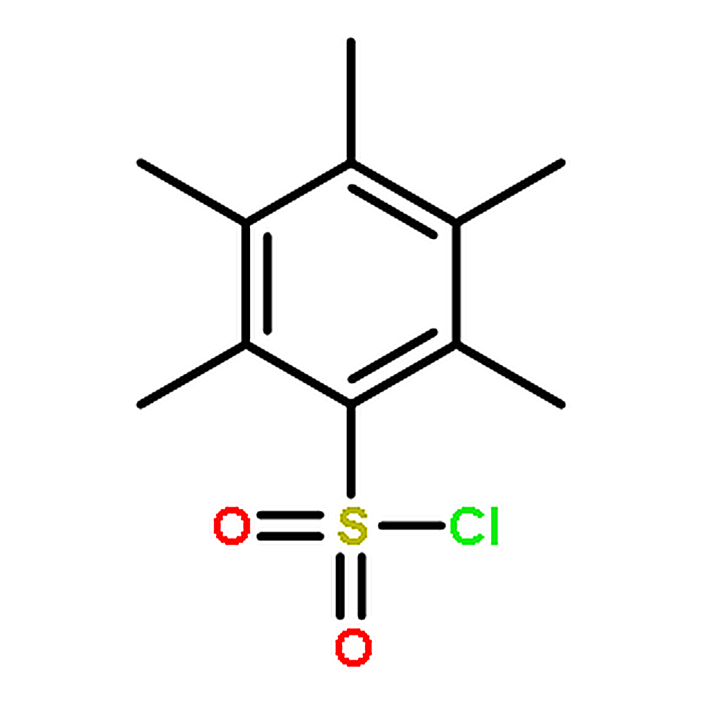 RHAWN Pentamethylbenzenesulfonyl chloride
