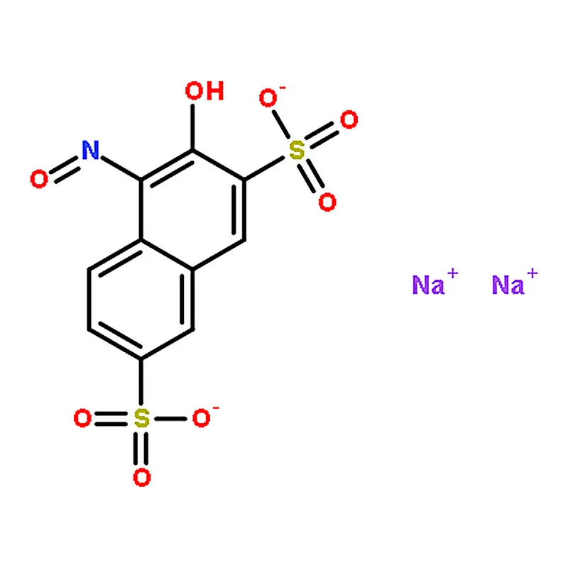 RHAWN Nitroso R Salt