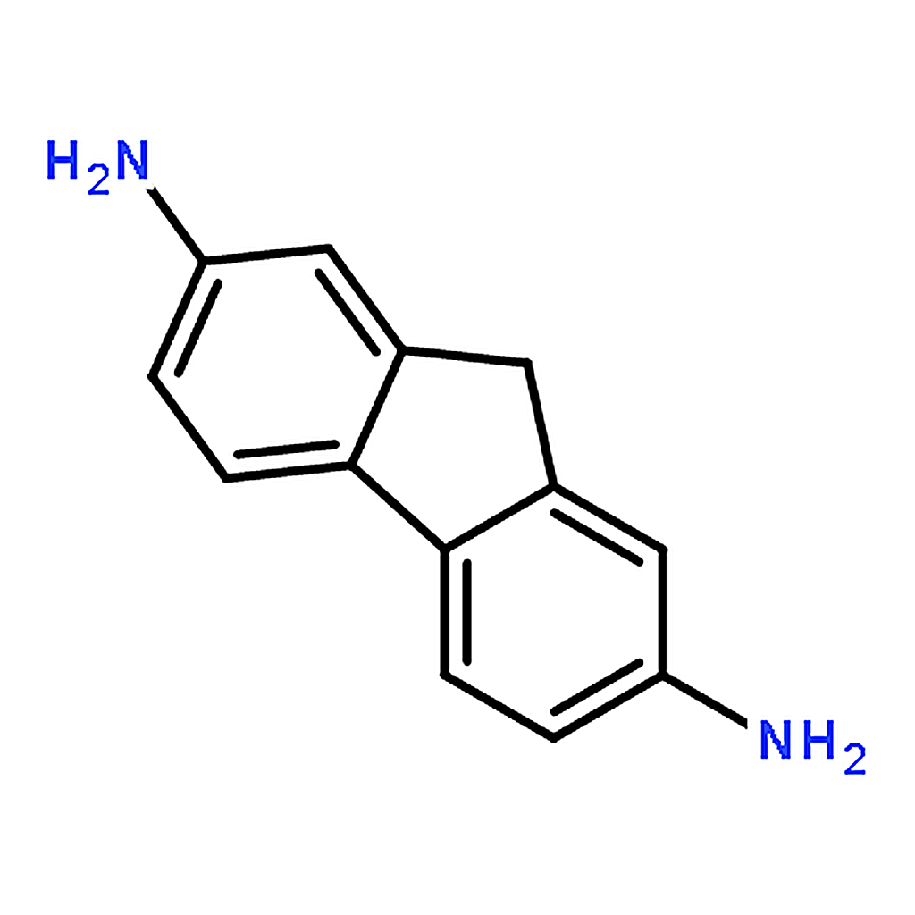 RHAWN 2,7-Diaminofluorene