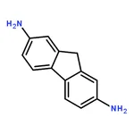 RHAWN 2,7-Diaminofluorene
