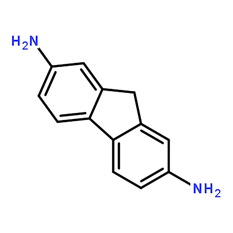 RHAWN 2,7-Diaminofluorene