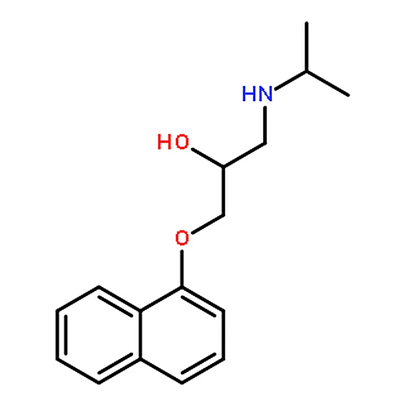 RHAWN Propranolol