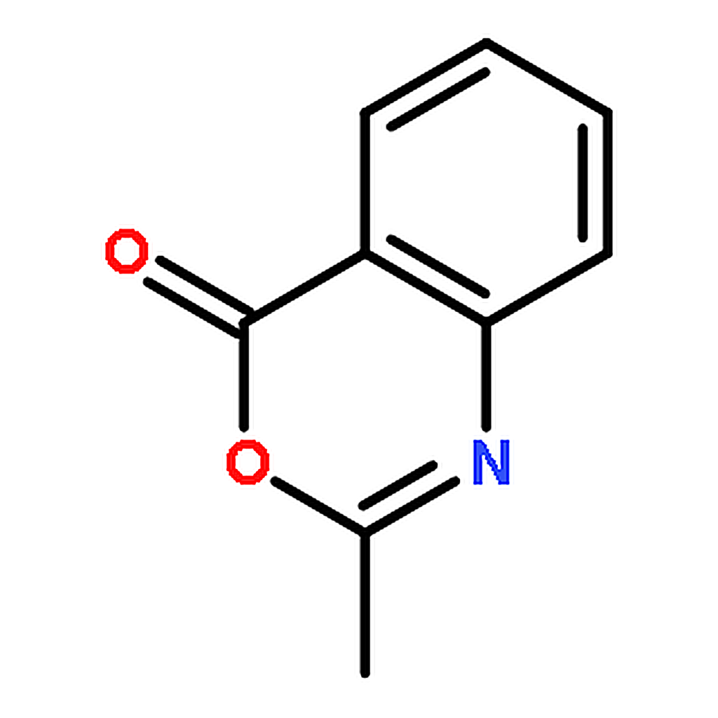 RHAWN 2-Methyl-3,1-benzoxazin-4-one