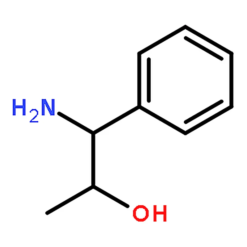 RHAWN 1-Amino-1-phenylpropan-2-ol