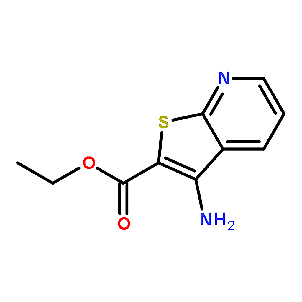 RHAWN Ethyl 3-Aminothieno[2，3-B]Pyridine-2-Carboxylate
