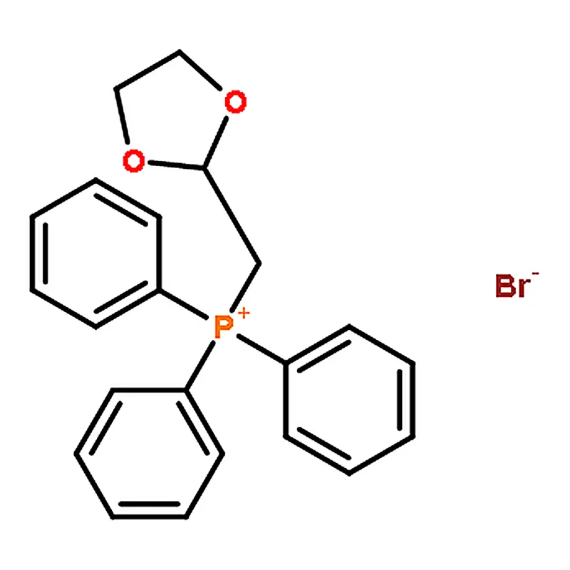 RHAWN (1,3-Dioxolan-2-yl)methyltriphenylphosphonium bromide
