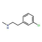 RHAWN N-Methyl-3-chlorophenethylamine