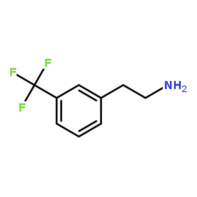RHAWN 3-(TRIFLUOROMETHYL)PHENETHYLAMINE
