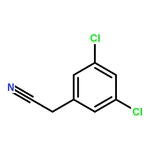 RHAWN 2-(3,5-Dichlorophenyl)acetonitrile