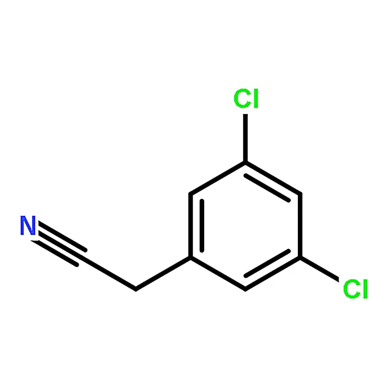 RHAWN 2-(3,5-Dichlorophenyl)acetonitrile