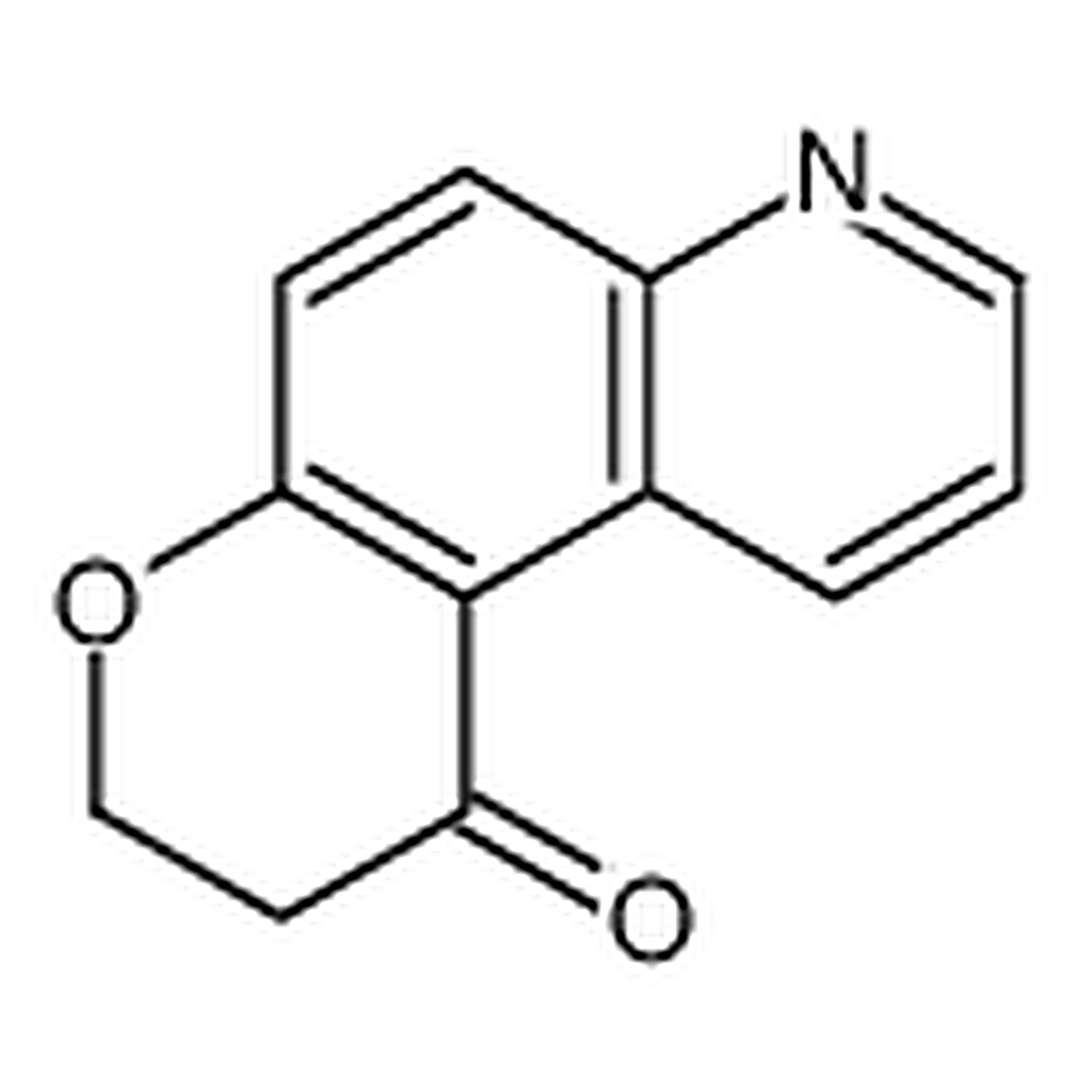 RHAWN 2，3-dihydropyrano[3，2-f]quinolin-1-one