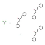 RHAWN Tris(dibenzylideneacetone)dipalladium(0)-chloroform adduct