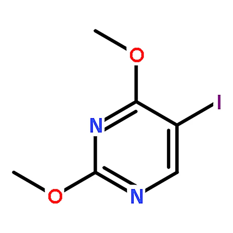 RHAWN 5-Iodo-2,4-dimethoxypyrimidine