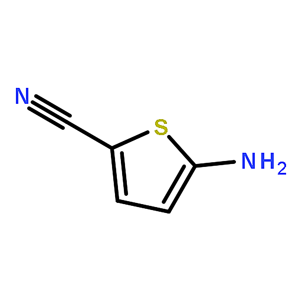 RHAWN 5-Aminothiophene-2-carbonitrile