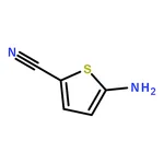 RHAWN 5-Aminothiophene-2-carbonitrile