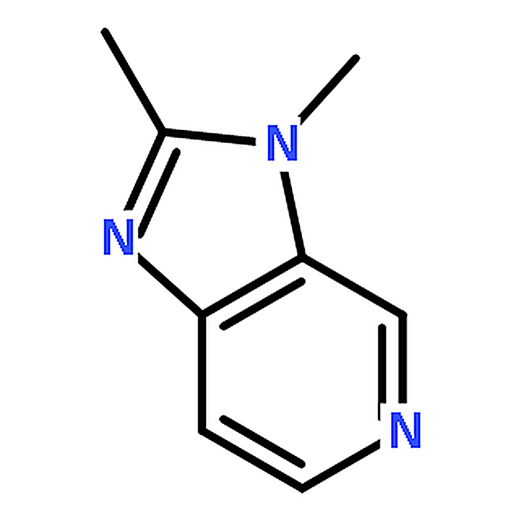RHAWN 2,3-Dimethyl-3H-imidazo[4,5-c]pyridine
