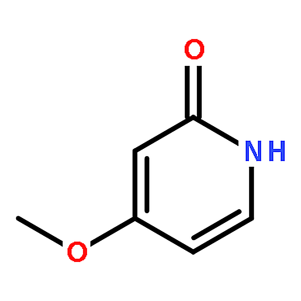 RHAWN 4-Methoxypyridin-2(1H)-one