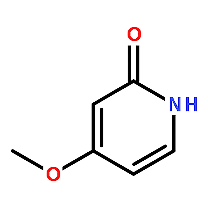 RHAWN 4-Methoxypyridin-2(1H)-one