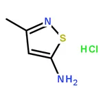 RHAWN 5-Amino-3-methyl-isothiazole hydrochloride