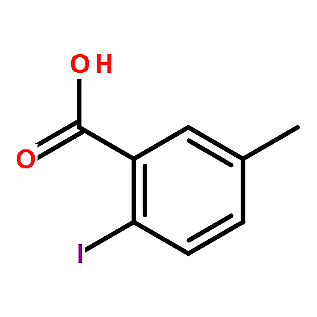 RHAWN 2-IODO-5-METHYLBENZOIC ACID