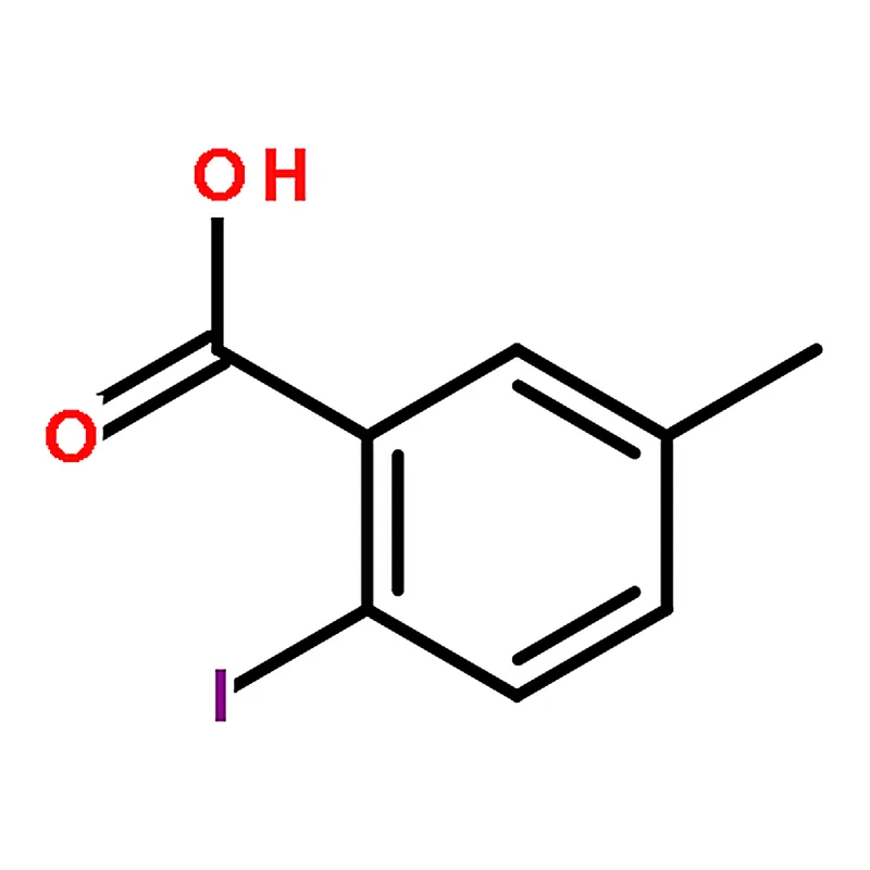 RHAWN 2-IODO-5-METHYLBENZOIC ACID
